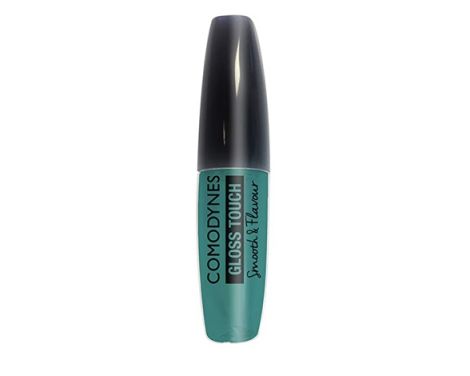 Comodynes-Gloss-Touch-Smooth&Flavour-Color-05-Mint-9ml-0