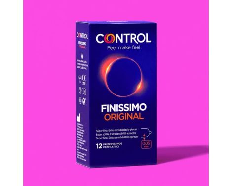 Control-Finissimo-Original-Preservativos-Pack-2-x-12-uds-0