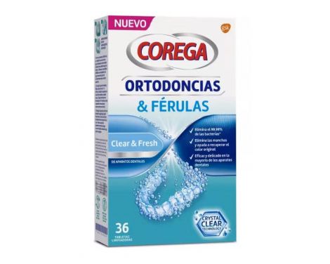 Corega-Ortodoncias&Férulas-Tabletas-Limpiadoras-de-Uso-Diario-66-tabletas-0