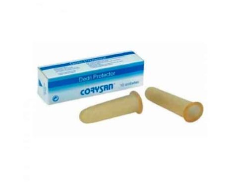 Corysan-Dedil-Latex-Diametro-Talla-2-16cm-10-unidades-0