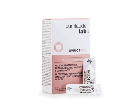 Cumlaude-Lab-Óvulos-Vaginales-CLX-10-uds-0