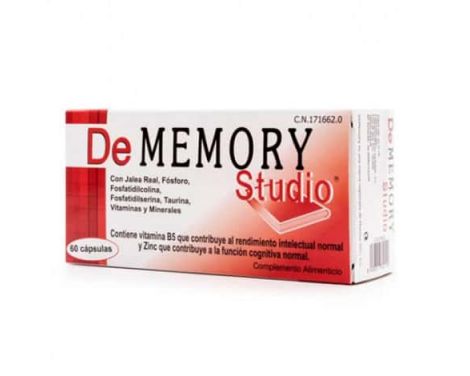 Dememory-Studio-30-cápsulas-0