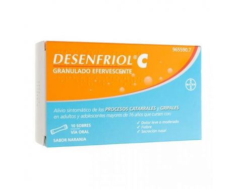 Desenfriol-C-10-Sobres-Granulado-Efervescente-0