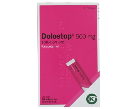 Dolostop-500mg-10-Sobres-10ml-0