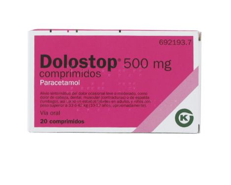 Dolostop-500mg-20-Comprimidos-0