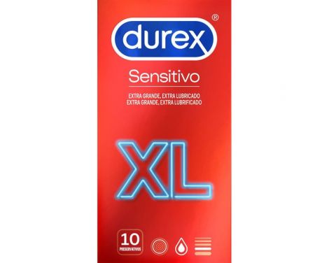 Durex-Sensitivo-XL-10-uds-0