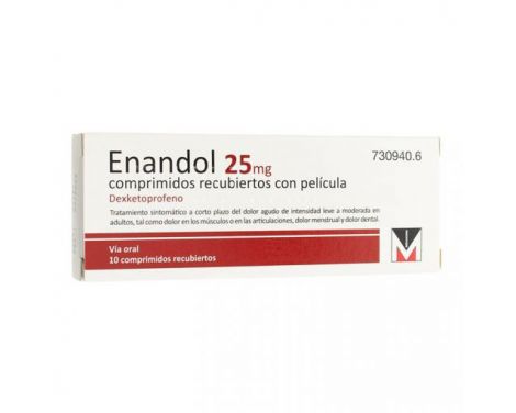 Enandol-25-mg-10-Comprimidos-Recubiertos-0