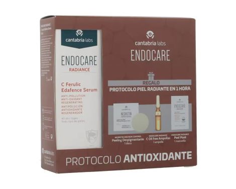 Endocare-Radiance-Pack-C-Ferulic-Edafence-Srum--Regalo-Protocolo-Radiante-0