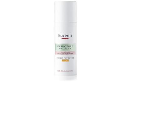 Eucerin-Dermopure-Oil-Control-Fluido-Protector-FPS30-50ml-0