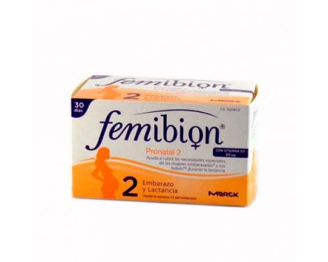 Femibion-Pronatal-2-30-Comprimidos-Y-30-cápsulas-0