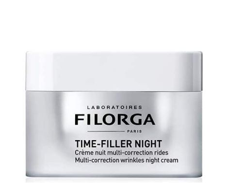 Filorga-Time-Filler-Night-50ml-0