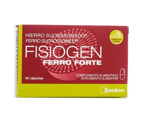 Fisiogen-Ferro-Forte-30-Capsulas-small-image-0