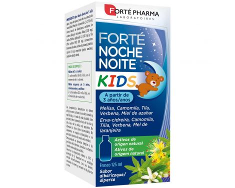 Fort-Pharma-Fort-Noche-Kids-sabor-Albaricoque-125ml-0