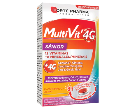 Fort-Pharma-Multivit-4G-Senior-30-comprimidos-0