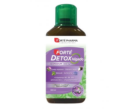 Forté-Pharma-Detox-Hígado-500ml-0