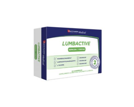 Forte-Pharma-Lumbactive-20-Comprimidos-0