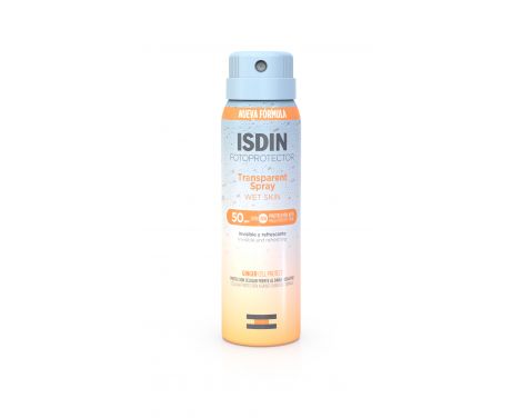 Fotoprotector-Isdin-Spf-50-Spray-Transparent-Wet-250ml-0