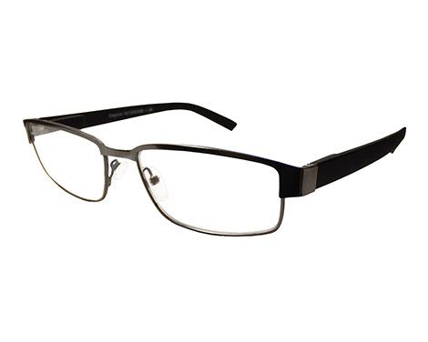 Gafas-Optiali-Elegance-Gun-200-0