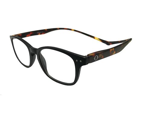 Gafas-Optiali-Hooked-Black-250-0