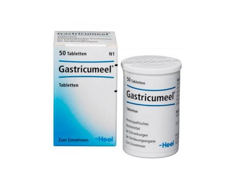 Gastricumeel-Heel-50-Comprimido-0