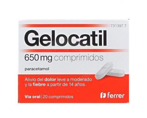 Gelocatil-650mg-20-Comprimidos--0