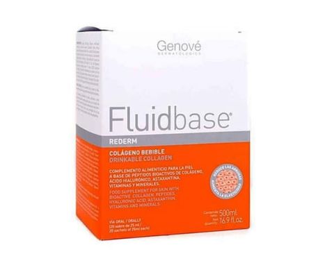 Genove-Fluidbase-Rederm-Colágeno-Bebible-25ml-X-20-Sobres-0