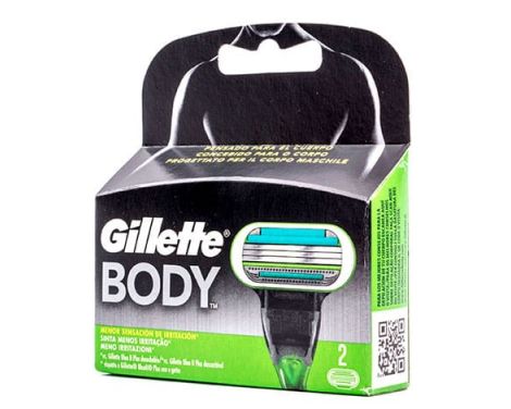 Gillette-Recambio-Body-2-unidades-0