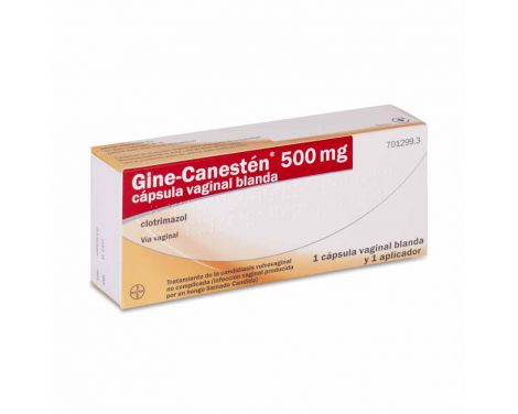 Gine-canestn-500-mg-1-Cpsula-0
