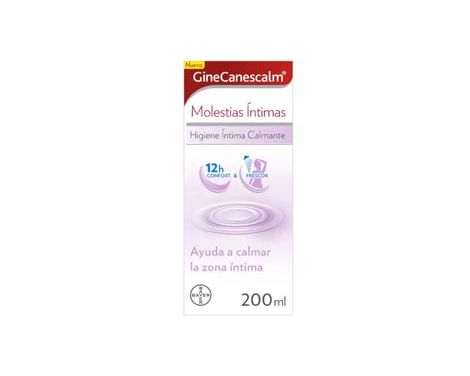 Ginecanescalm-Gel-Crema-Higiene-Íntima-200ml-0