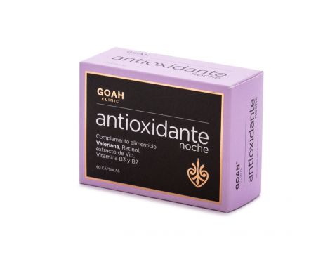 Goah-Clinic-Antioxidante-60-Cpsulas-0