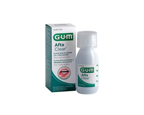 Gum-Aftaclear-Colutorio-120ml--Antes-Aftamed--0