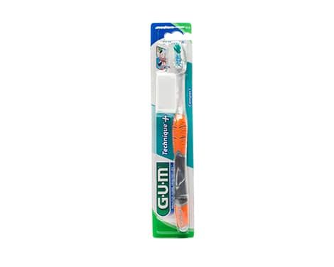 Gum-Cepillo-Adulto-493-Technique-Plus-Medio-small-image-0