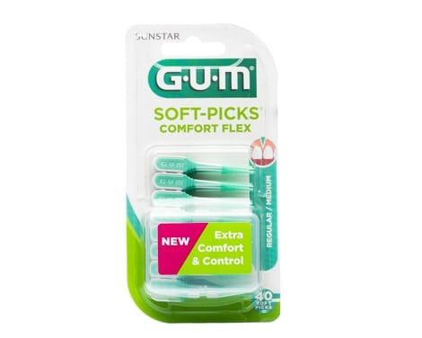 Gum-Interdental-Soft-Picks-Comf-Regular40-small-image-0
