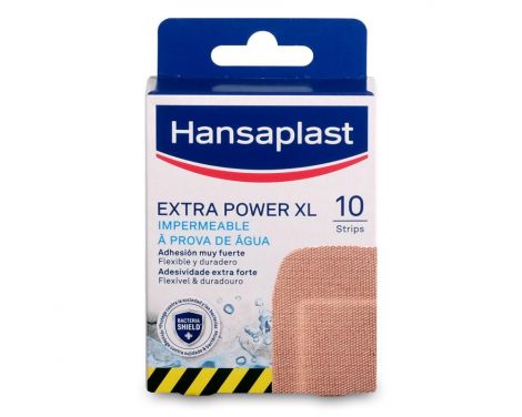 Hansaplast-Extra-Power-XL-Apsito-Adhesivo-10-Uds-95X50mm-0