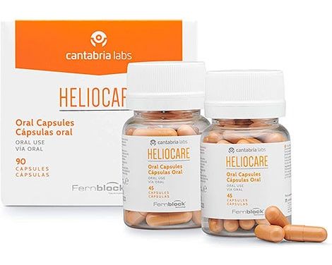 Heliocare-Caps-90-Caps-0