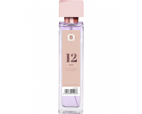 Iap-Pharma-Parfums-12-Femme-150ml-0