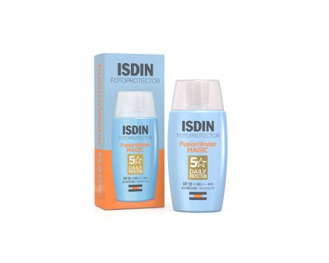 Isdin-Fotoprotector-Fusion-Water-Magic-SPF-50-50ml-0