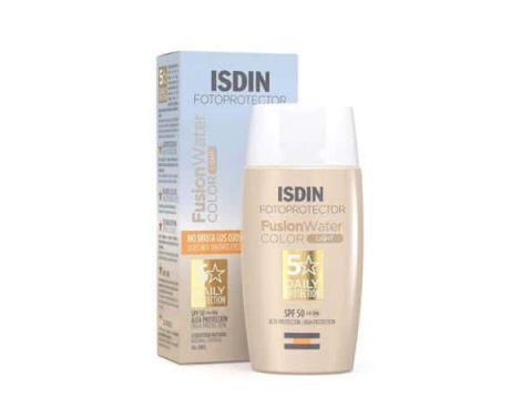 Isdin-Fotoprotector-Fusion-Water-Spf-50-50ml-Light-0