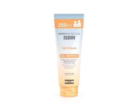 Isdin-Fotoprotector-Gel-Cream-SPF50-250ml-0
