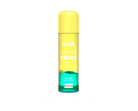 Isdin Fotoprotector HydroLotion SPF 50