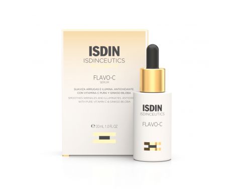 Isdin-Isdinceutics-Flavo-C-30ml-0