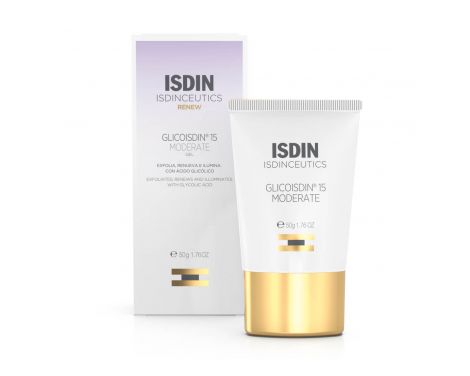 Isdin-Isdinceutics-Glicoisdin-15-Moderate-Gel-Facial-Efecto-Peeling-50ml-0