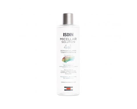 Isdin-Micellar-Solution-Limpieza-Facial-Hidratante-400ml-0