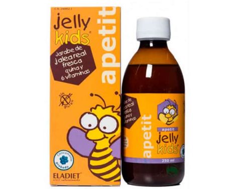 Jelly-Kids-Jalea-Real-Apetit-250ml-Fresa-0