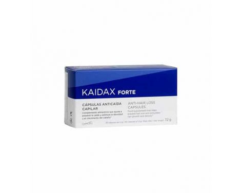 Kaidax-Forte-Anticaida-Capilar-Capsulas-60-Caps-0