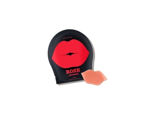 Kocostar-Rose-Lip-Mask-0