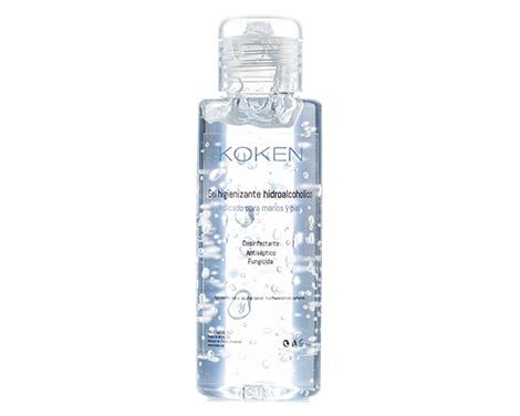 Koken-Gel-Hidroalcoholico-100ml-small-image-0