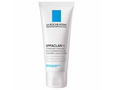 La-Roche-Posay-Effaclar-H-Multicompensador-Hidratante-40ml-0