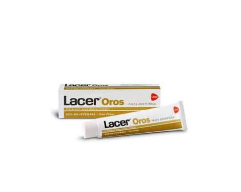 Lacer-Oros-2500-Pasta-75ml-0