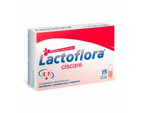 Lactoflora-Ciscare-15-cápsulas-0